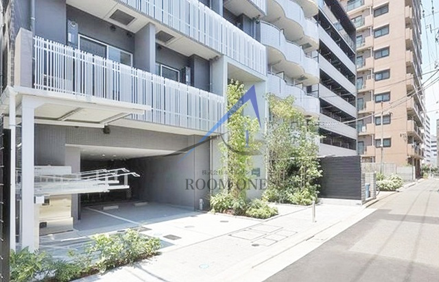 ベラスウィータ戸越