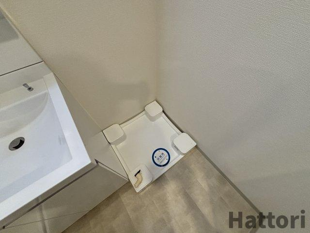 スプランディッド江坂駅前の設備