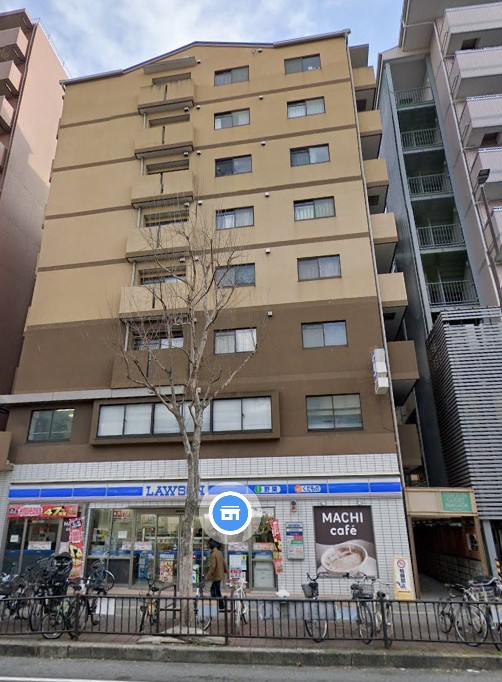 ステーションコート長田（テナント）