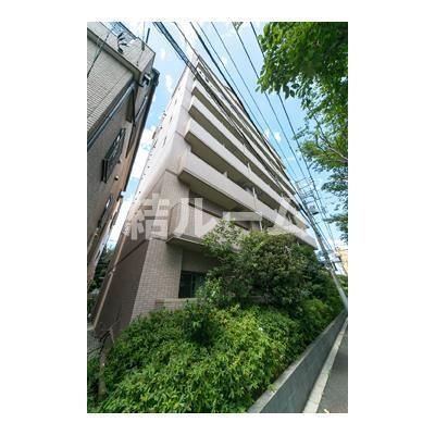 北区西が丘３丁目の賃貸マンション