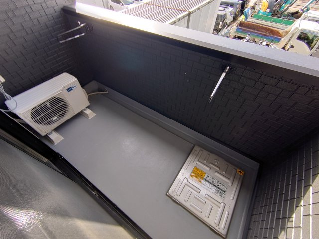 【バルコニー】 | ChouChouMaison