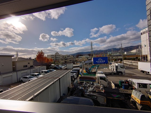 【展望】 | ChouChouMaison