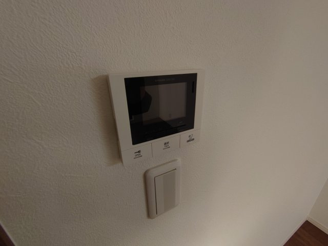 【セキュリティ】 | ChouChouMaison