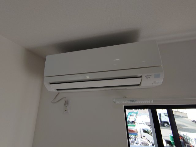 【設備】 | ChouChouMaison