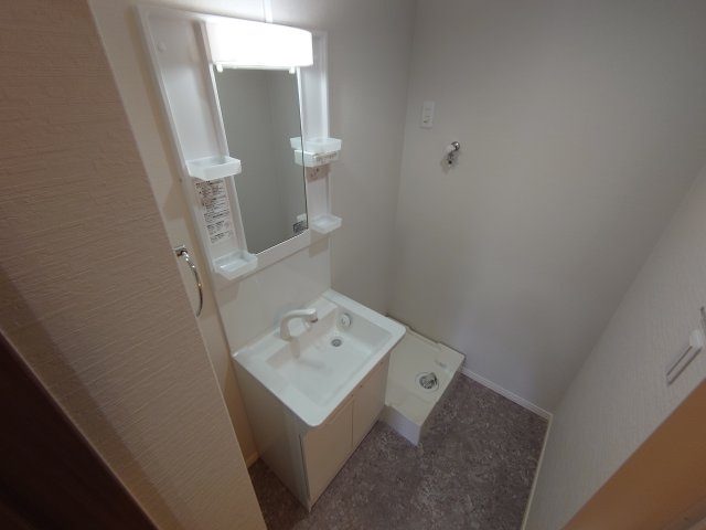 【洗面所】 | ChouChouMaison