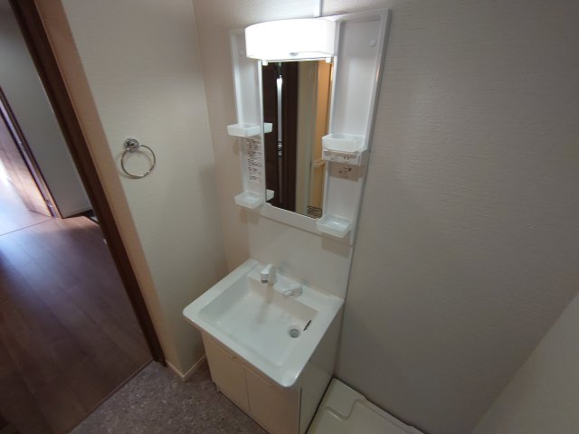 【洗面所】 | ChouChouMaison