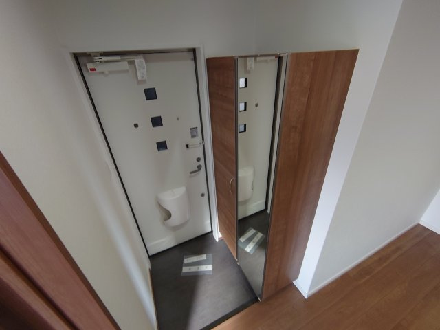 【玄関】 | ChouChouMaison