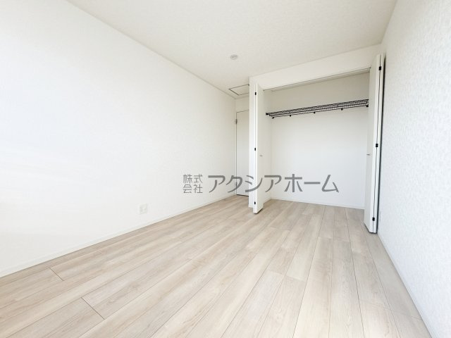 飯能市双柳・全14棟　新築一戸建　8号棟　～LDK20帖～の設備