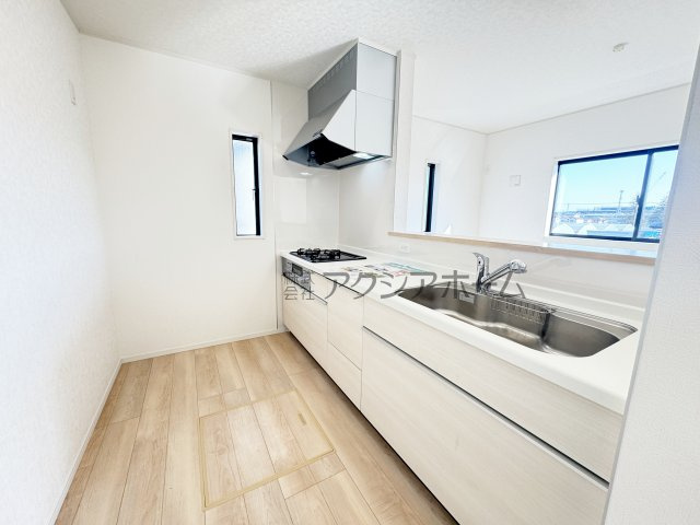 飯能市双柳・全14棟　新築一戸建　8号棟　～LDK20帖～の設備