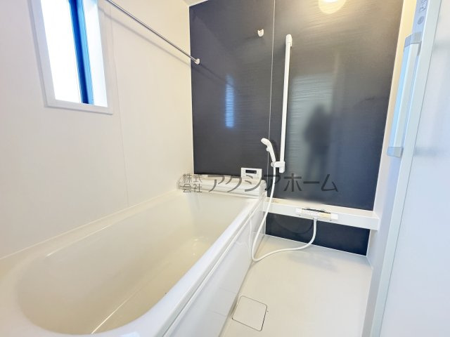 飯能市双柳・全14棟　新築一戸建　8号棟　～LDK20帖～の設備