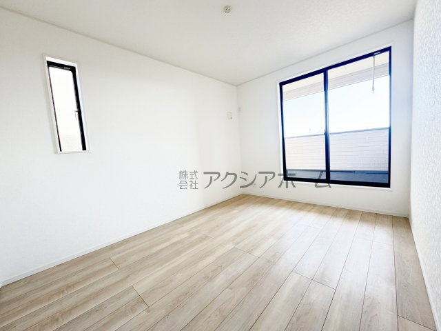 飯能市双柳・全14棟　新築一戸建　8号棟　～LDK20帖～の設備