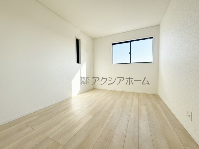 飯能市双柳・全14棟　新築一戸建　8号棟　～LDK20帖～の設備