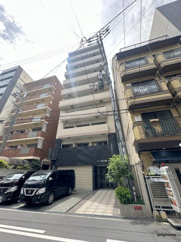 ウエンズ東心斎橋　仲介手数料無料