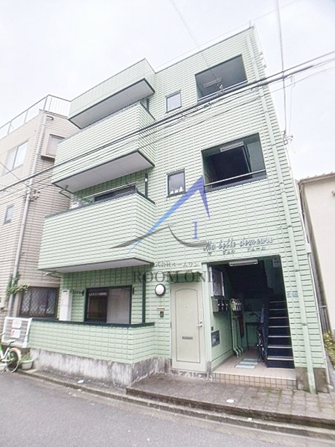 マ　ヴェル　ドムール