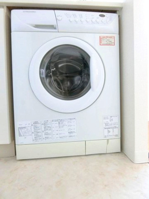 【設備】 | ベルファース戸越スタティオ