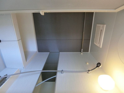 【浴室】 | ベルファース戸越スタティオ