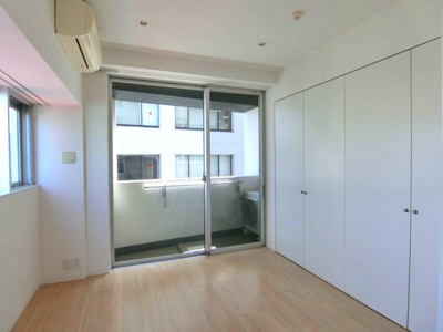 【内装】 | ベルファース戸越スタティオ