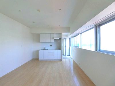 【洋室】 | ベルファース戸越スタティオ