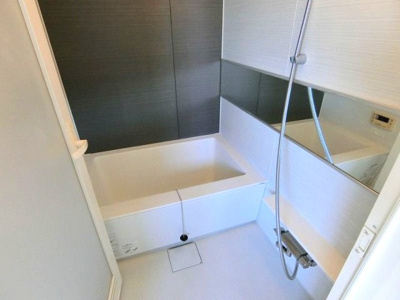 【浴室】 | ベルファース戸越スタティオ