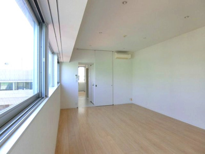 【内装】 | ベルファース戸越スタティオ