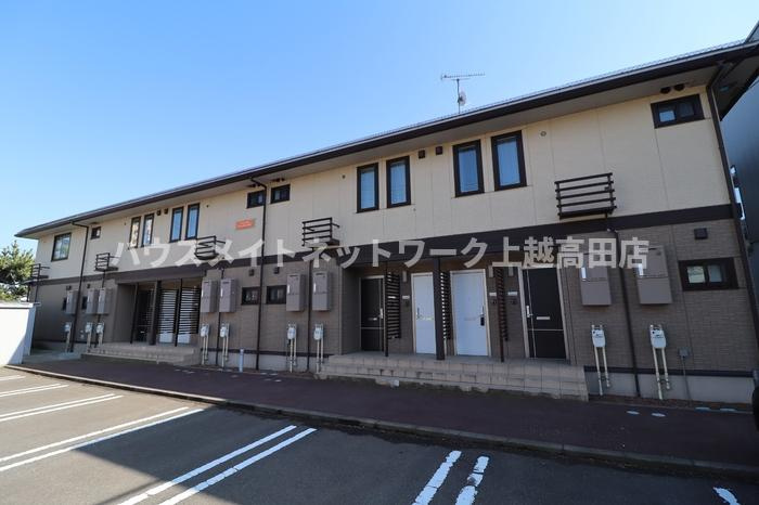 キャッスル・パルコ