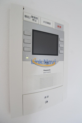 【セキュリティ】 | プレサンス梅田北ザ・ライブ