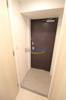 【玄関】 | プレサンス梅田北ザ・ライブ