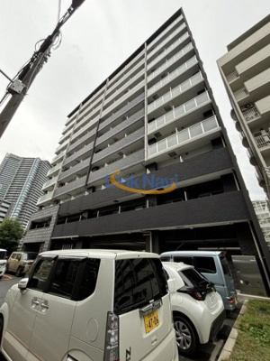 【外観】 | プレサンス梅田北ザ・ライブ