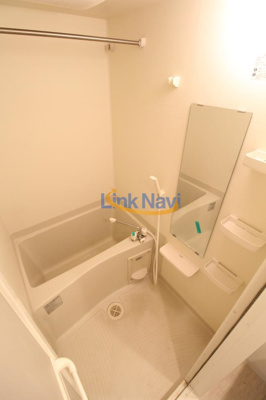 【浴室】 | プレサンス梅田北ザ・ライブ