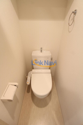 【トイレ】 | プレサンス梅田北ザ・ライブ