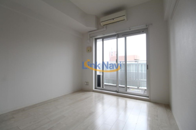 【寝室】 | プレサンス梅田北ザ・ライブ