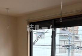 坂戸市緑町のアパートの設備