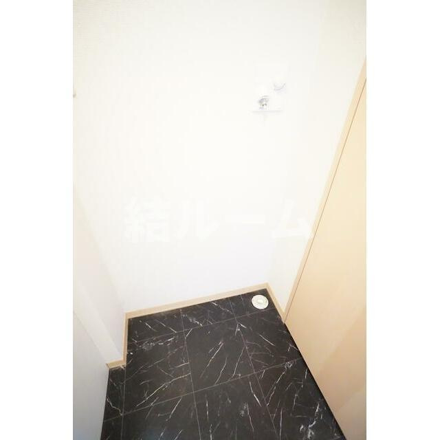 坂戸市緑町のアパートのその他