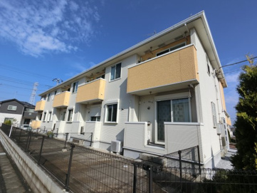 グローリーヒルズ　Aの画像