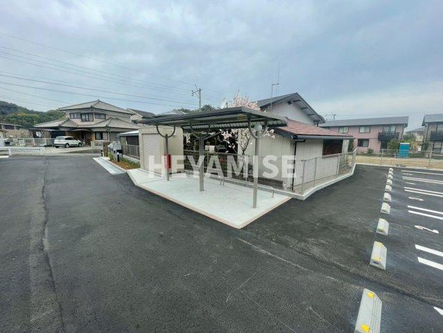 グラシオッソⅠのその他