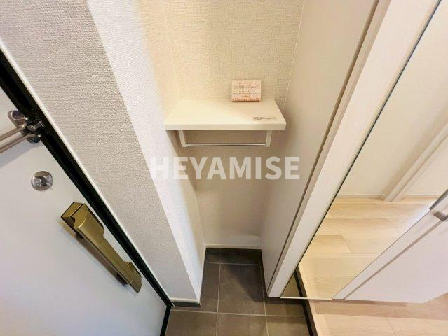 グラシオッソⅠのその他