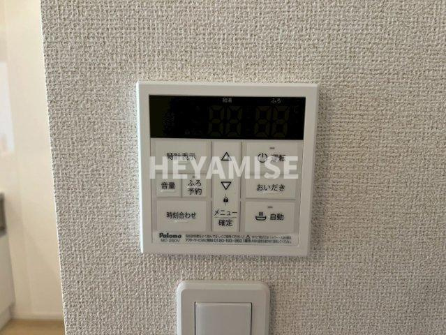 グラシオッソⅠのその他