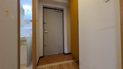 【玄関】 | カーサ恵風