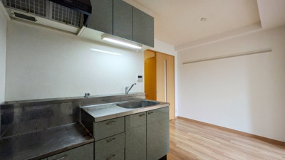 【内装】 | カーサ恵風