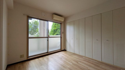 【寝室】 | カーサ恵風