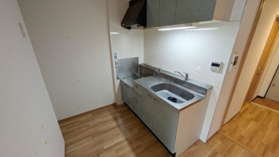 【キッチン】 | カーサ恵風