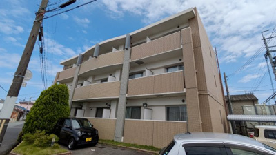 【外観】 | カーサ恵風