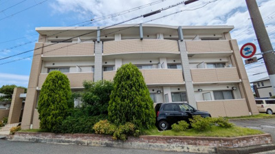 【外観】 | カーサ恵風