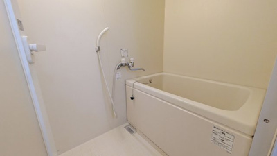 【浴室】 | カーサ恵風