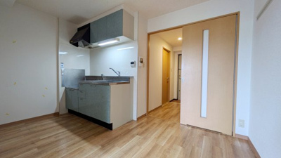 【居間・リビング】 | カーサ恵風