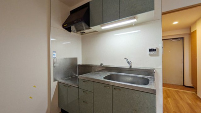 【キッチン】 | カーサ恵風