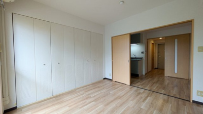 【寝室】 | カーサ恵風