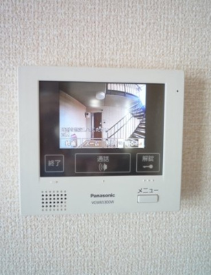 【セキュリティ】 | Dルーム大泉学園