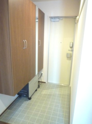 【玄関】 | Dルーム大泉学園