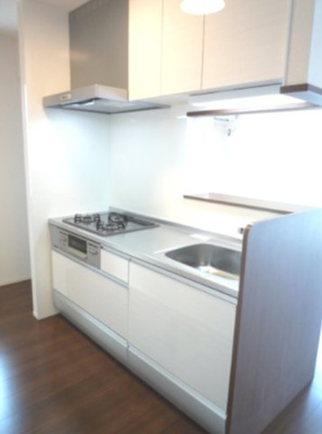 【キッチン】 | Dルーム大泉学園
